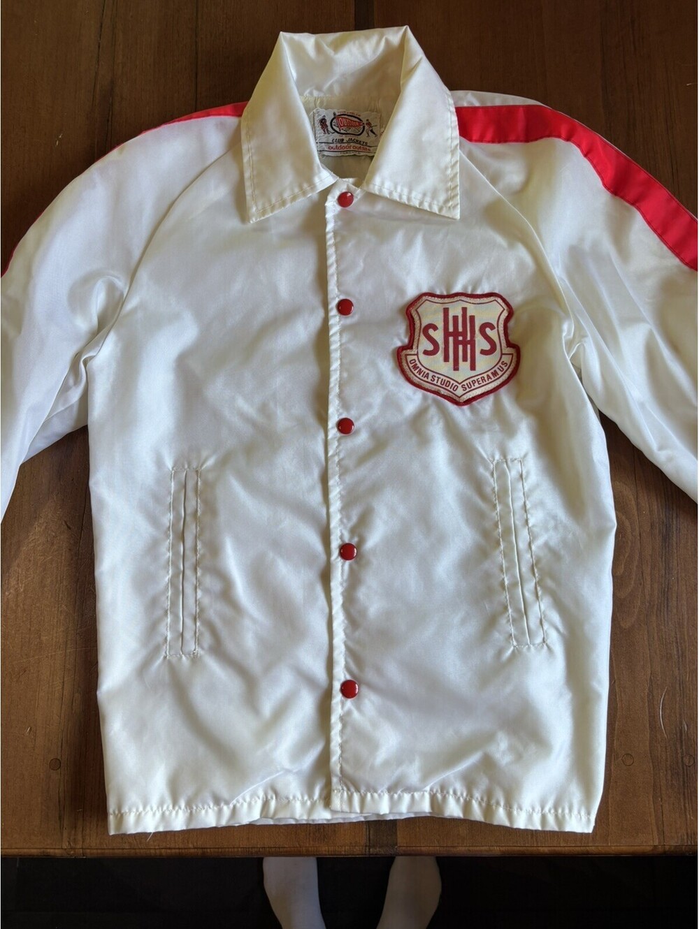 Bomber jacket . Vintage